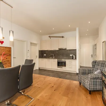 Apartment Gabbie By Schladming-appartements *