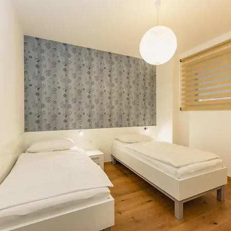 Gabbie By Schladming-appartements Apartment *