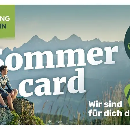 Apartment Gabbie By Schladming-appartements Schladming