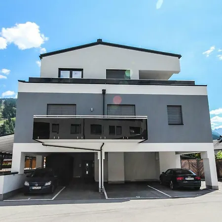Gabbie By Schladming-appartements Apartament *