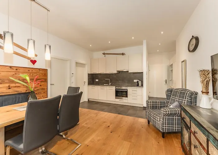 דירה Gabbie By Schladming-appartements *