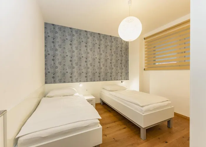 Gabbie By Schladming-appartements Apartment *