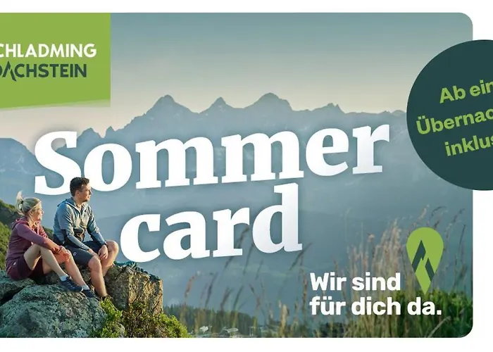 דירה Gabbie By Schladming-appartements שלאדמינג