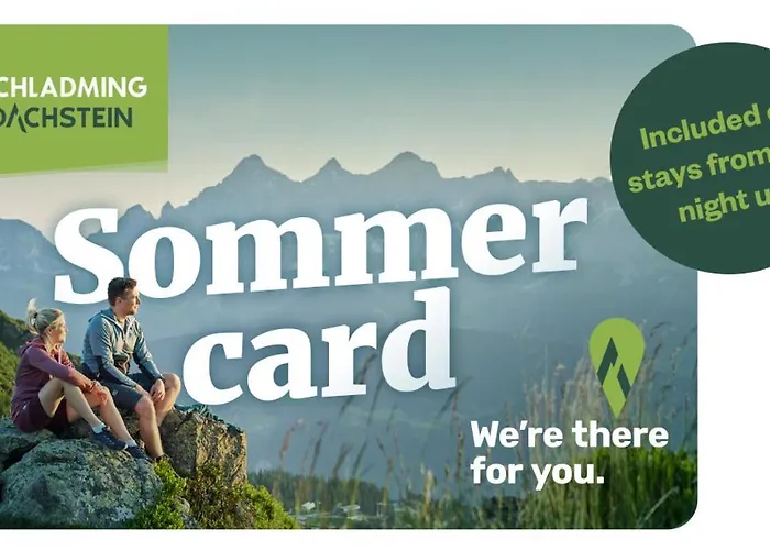 Gabbie By Schladming-appartements Schladming