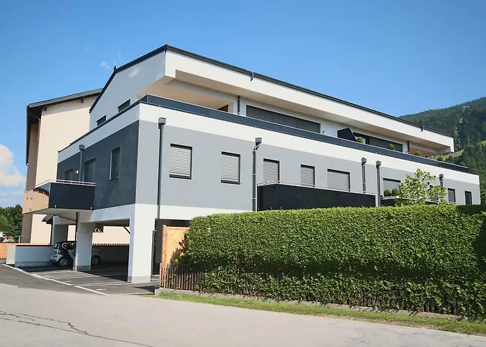 Gabbie By Schladming-appartements Schladming