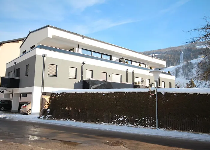 Gabbie By Schladming-appartements Schladming