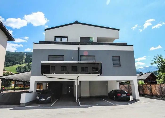 Gabbie By Schladming-appartements דירה *